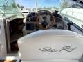 Sea Ray 275 Sundancer - Family fun!