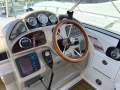 Sea Ray 275 Sundancer - Family fun!