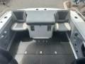 Quintrex 590 Freedom Cruiser with New Mercruiser 200HP installed 2018