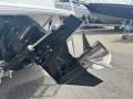 Quintrex 590 Freedom Cruiser with New Mercruiser 200HP installed 2018