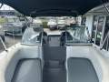 Quintrex 590 Freedom Cruiser with New Mercruiser 200HP installed 2018