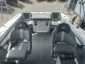 Quintrex 590 Freedom Cruiser with New Mercruiser 200HP installed 2018