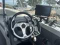 Quintrex 590 Freedom Cruiser with New Mercruiser 200HP installed 2018