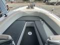 Quintrex 590 Freedom Cruiser with New Mercruiser 200HP installed 2018
