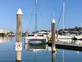 35 Foot Cruising Catamaran