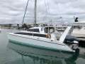 35 Foot Cruising Catamaran