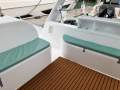 35 Foot Cruising Catamaran