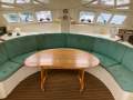 35 Foot Cruising Catamaran
