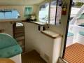 35 Foot Cruising Catamaran