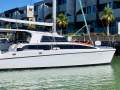 35 Foot Cruising Catamaran