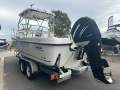Boston Whaler 235 Conquest