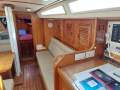 Adams Carina 44 Fixed Keel