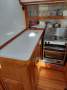 Adams Carina 44 Fixed Keel