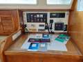 Adams Carina 44 Fixed Keel