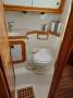 Adams Carina 44 Fixed Keel