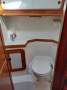 Adams Carina 44 Fixed Keel