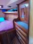 Adams Carina 44 Fixed Keel