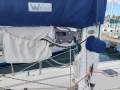 Adams Carina 44 Fixed Keel