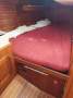 Adams Carina 44 Fixed Keel