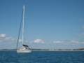 Adams Carina 44 Fixed Keel