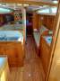 Adams Carina 44 Fixed Keel