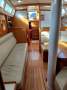 Adams Carina 44 Fixed Keel