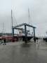 Endurance 40' Sloop