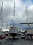 Endurance 40' Sloop