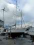 Endurance 40' Sloop