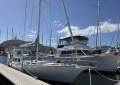 Endurance 40' Sloop