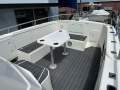 Leisurecat StormCat 8000 series - 2021 Mercury 225HP 4 strokes - 70 hours