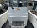Leisurecat StormCat 8000 series - 2021 Mercury 225HP 4 strokes - 70 hours