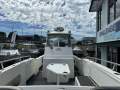 Leisurecat StormCat 8000 series - 2021 Mercury 225HP 4 strokes - 70 hours