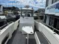 Leisurecat StormCat 8000 series - 2021 Mercury 225HP 4 strokes - 70 hours