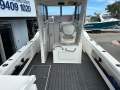 Leisurecat StormCat 8000 series - 2021 Mercury 225HP 4 strokes - 70 hours