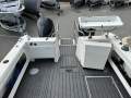 Leisurecat StormCat 8000 series - 2021 Mercury 225HP 4 strokes - 70 hours