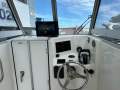 Leisurecat StormCat 8000 series - 2021 Mercury 225HP 4 strokes - 70 hours