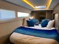 Leopard Catamarans 45 2022 Owners Version:Master Island berth