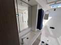 Leopard Catamarans 45 2022 Owners Version:Master ensuite