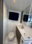 Leopard Catamarans 45 2022 Owners Version:Guest ensuite