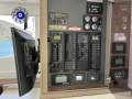 Leopard Catamarans 45 2022 Owners Version:Electric board with generator and watermaker control