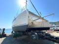 Leopard Catamarans 45 2022 Owners Version:New antifoul and anodes July 2024