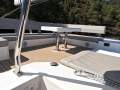Leopard Catamarans 45 2022 Owners Version:upper lounge