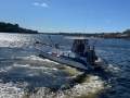 Jet Boat Long Boat - suit Aquaculture or Octopus