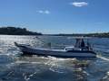 Jet Boat Long Boat - suit Aquaculture or Octopus