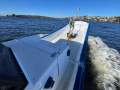 Jet Boat Long Boat - suit Aquaculture or Octopus