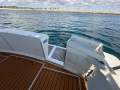 Bertram Caribbean 35:Party deck