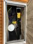 Bertram Caribbean 35:Raymarine 12 inch MFD