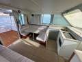 Bertram Caribbean 35:Refitted galley and appliances