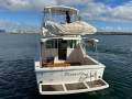 Bertram Caribbean 35:EVA foam flooring